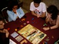 Caylus (Asur doing his thing)